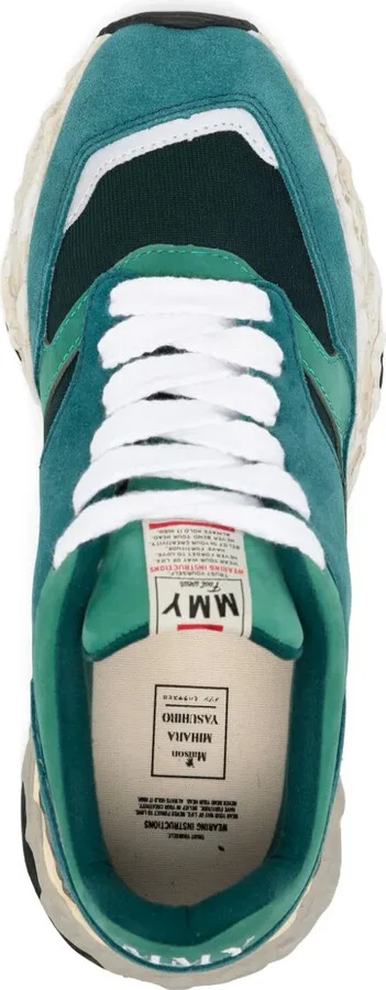George low-top sneakers - Image 4