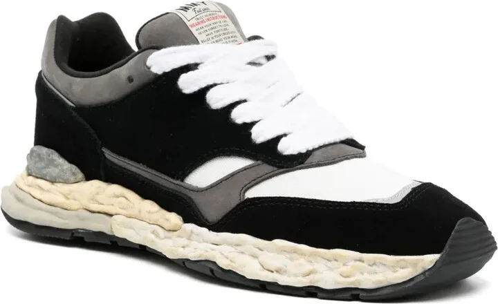 George low-top sneakers - Image 2