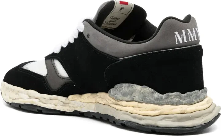 George low-top sneakers - Image 3