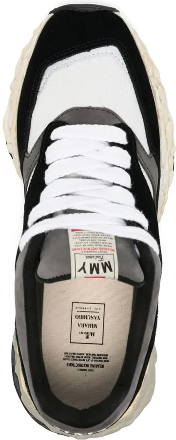 George low-top sneakers - Image 4