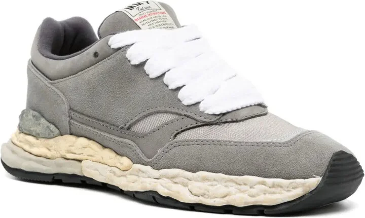 George low-top sneakers - Image 2