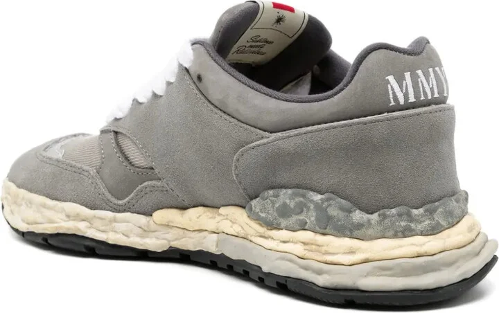 George low-top sneakers - Image 3