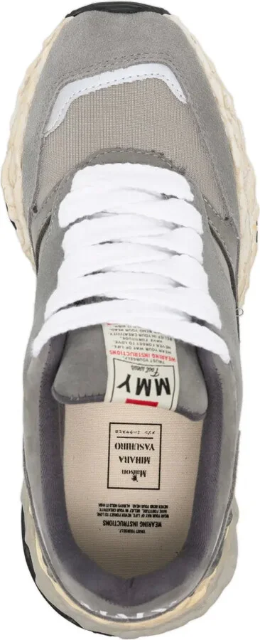 George low-top sneakers - Image 4