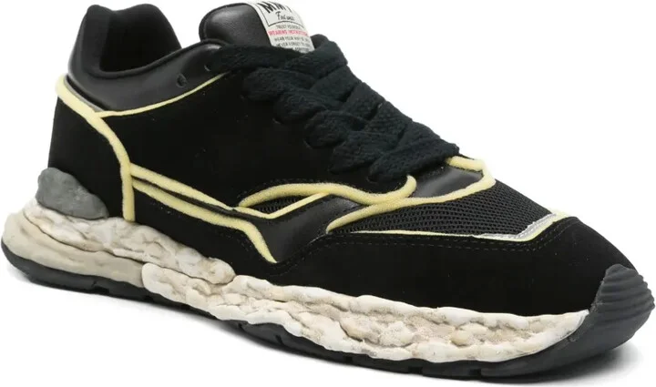 George low-top sneakers - Image 2