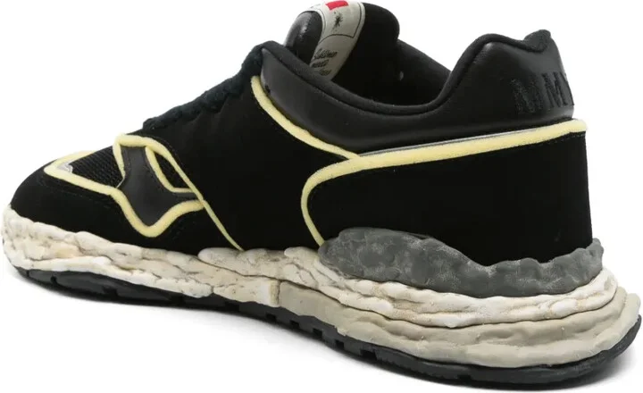 George low-top sneakers - Image 3