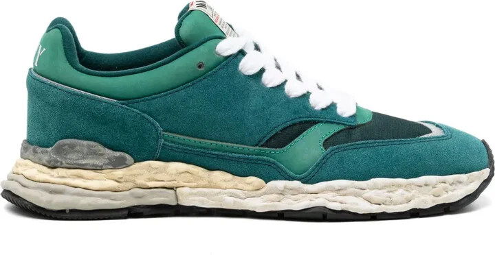 George low-top sneakers