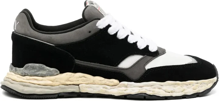 George low-top sneakers