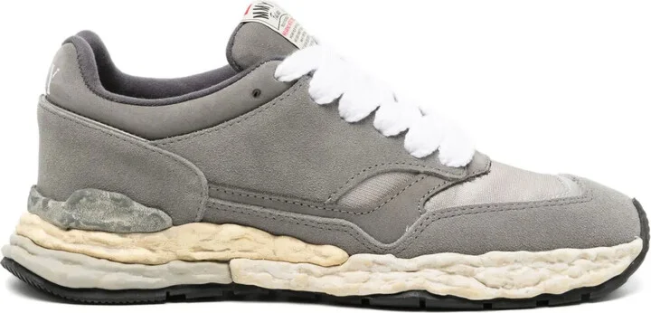 George low-top sneakers
