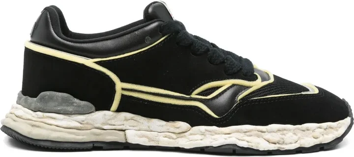 George low-top sneakers