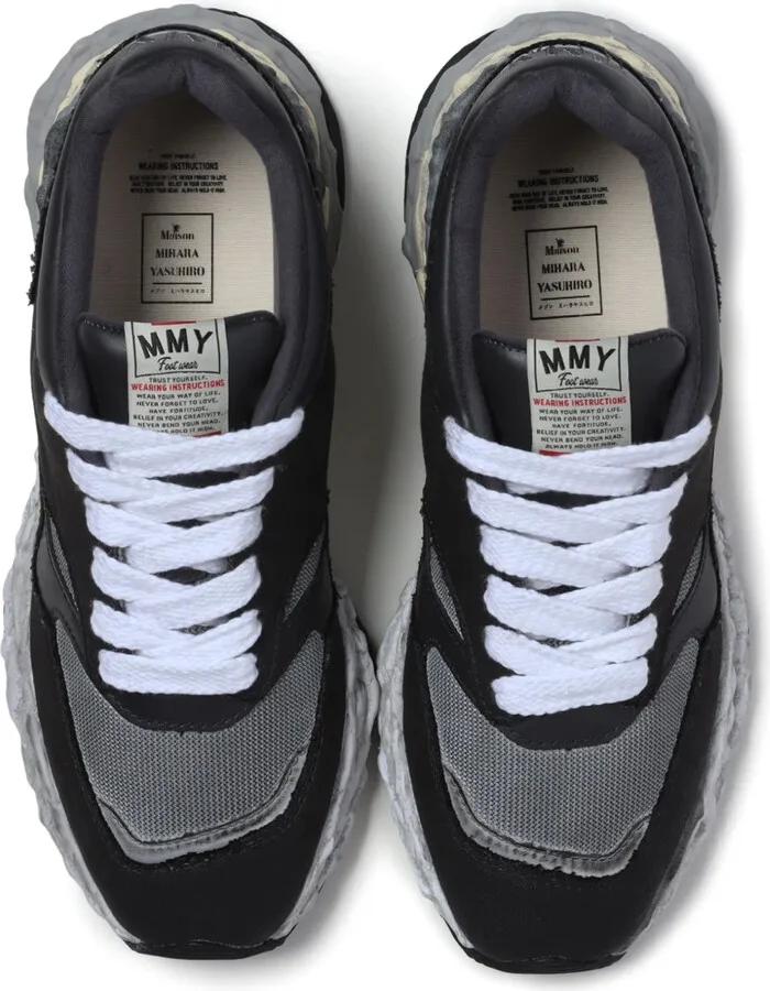 George sneakers - Image 4
