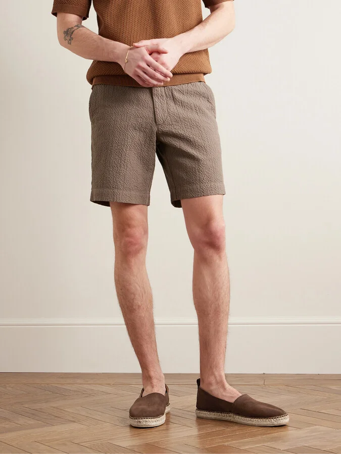 George Suede Espadrilles - Image 2