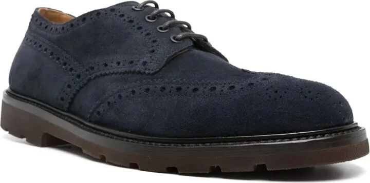 Georges Derby shoes - Image 2