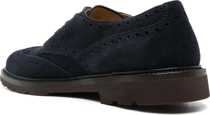 Georges Derby shoes - Image 3