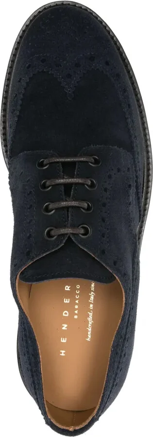 Georges Derby shoes - Image 4