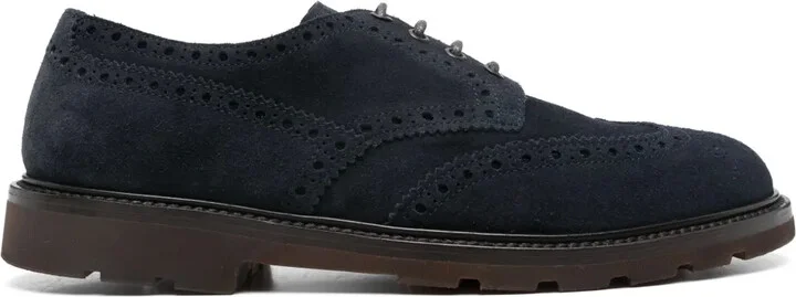 Georges Derby shoes