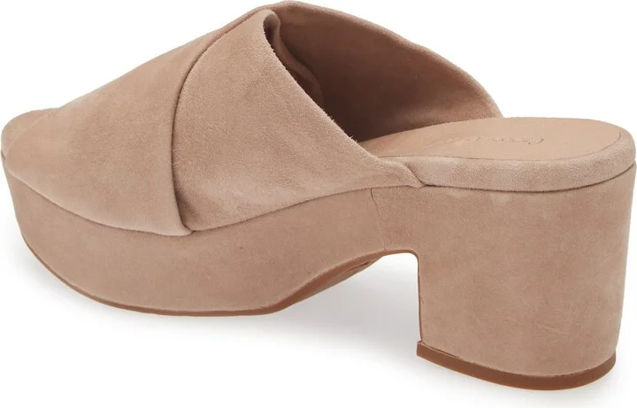 Georgette Platform Slide Sandal - Image 2