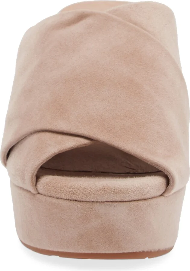 Georgette Platform Slide Sandal - Image 4