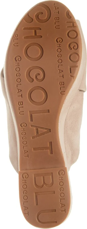 Georgette Platform Slide Sandal - Image 6