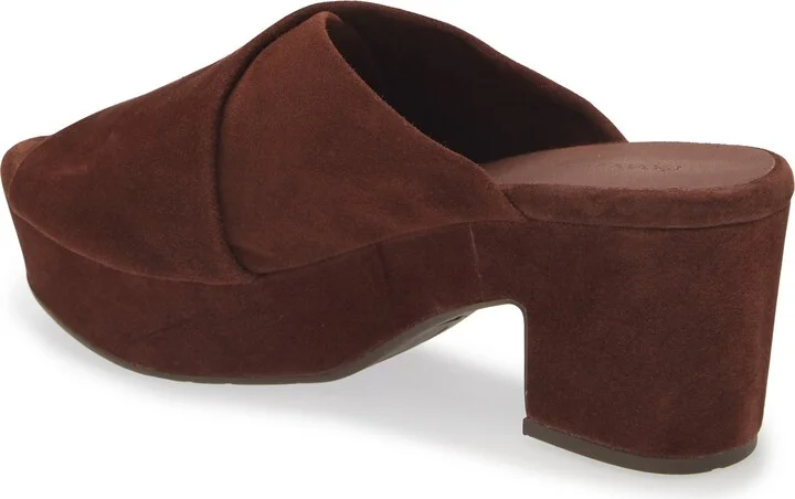 Georgette Platform Slide Sandal - Image 8