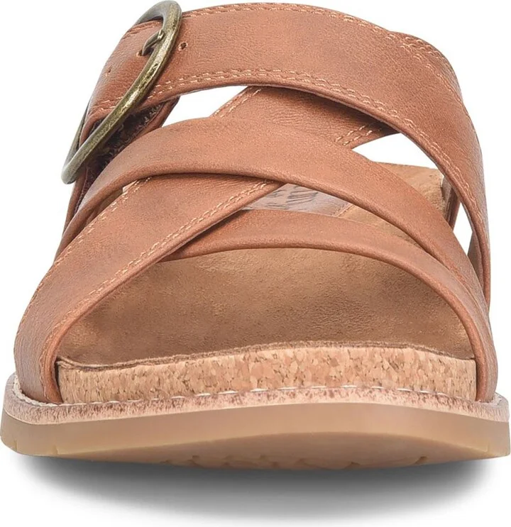 Georgette Slide Sandal - Image 2