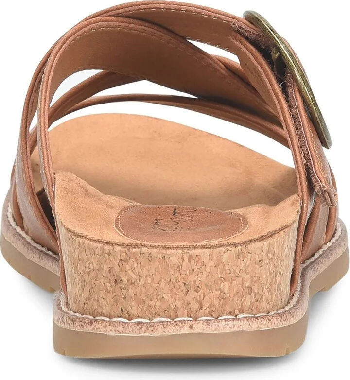 Georgette Slide Sandal - Image 3