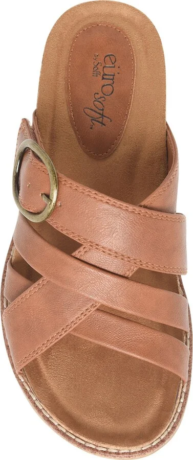 Georgette Slide Sandal - Image 5