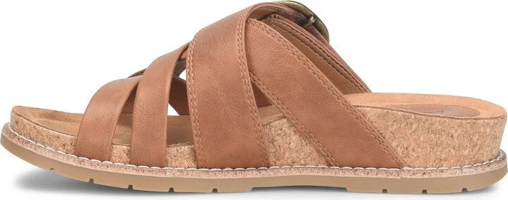 Georgette Slide Sandal - Image 8