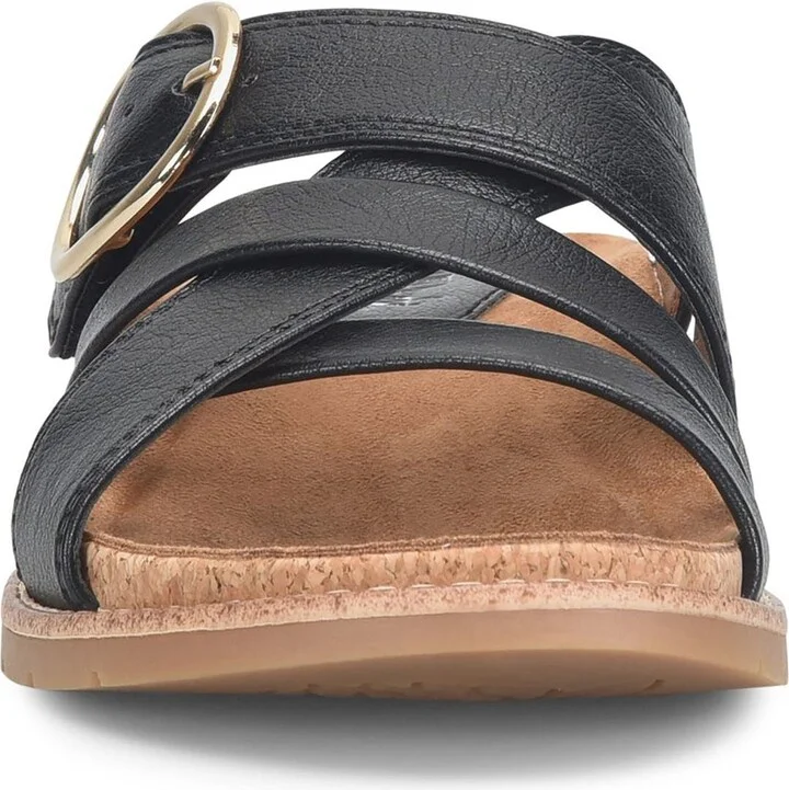 Georgette Slide Sandal - Image 9