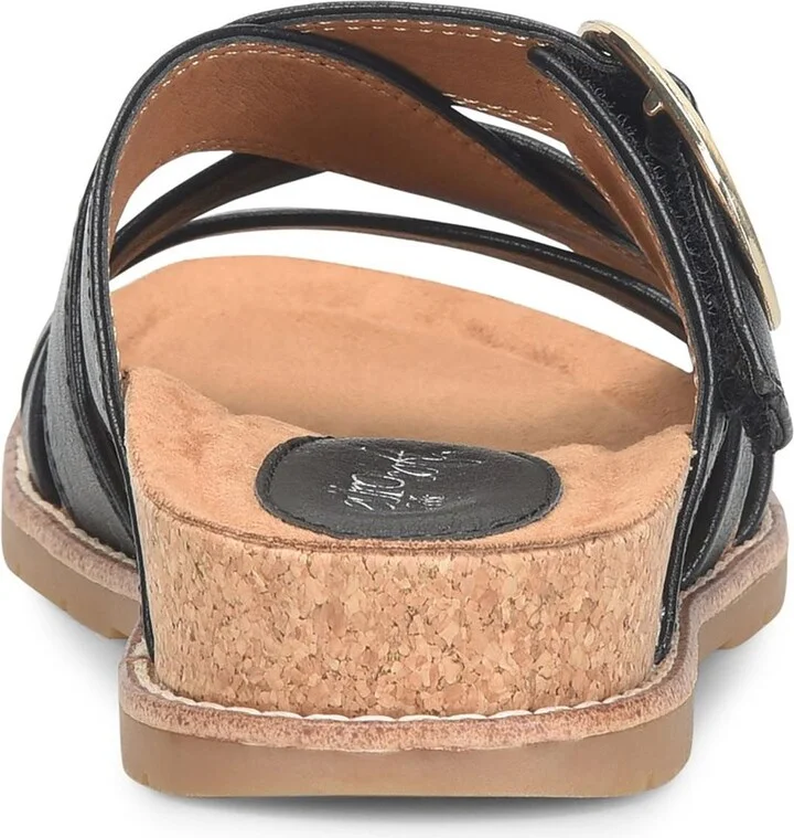 Georgette Slide Sandal - Image 10