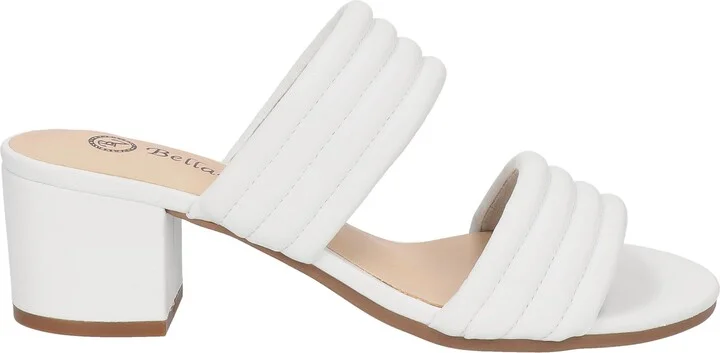 Georgette Slide Sandal - Image 2