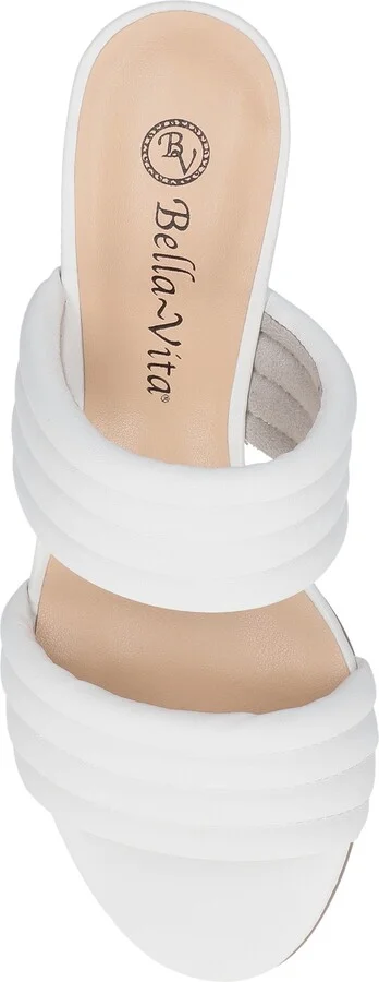 Georgette Slide Sandal - Image 4