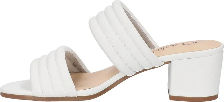 Georgette Slide Sandal - Image 7