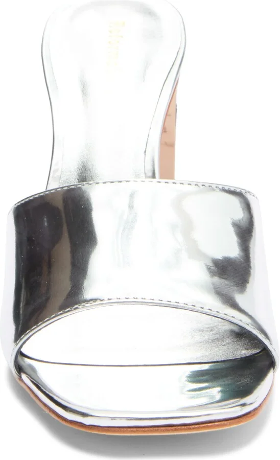 Georgi Heeled Sandal - Image 3