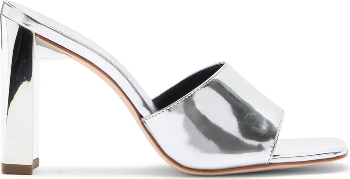 Georgi Heeled Sandal - Image 4