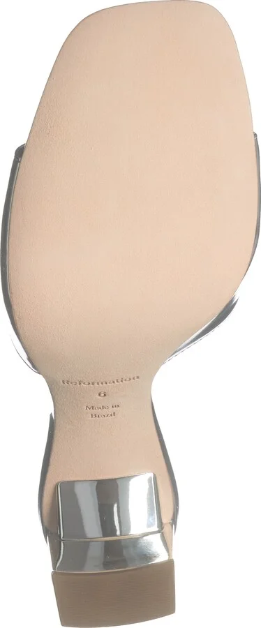 Georgi Heeled Sandal - Image 6