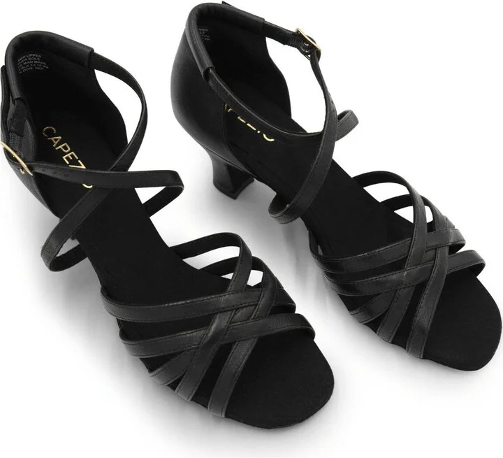 Georgia 2" Ballroom Shoe - Image 2
