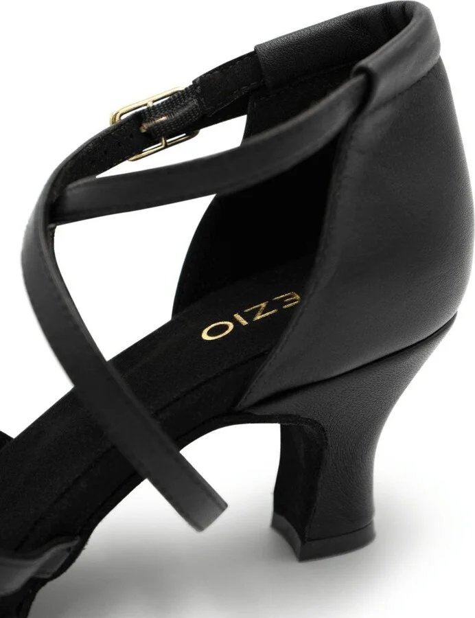 Georgia 2" Ballroom Shoe - Image 5