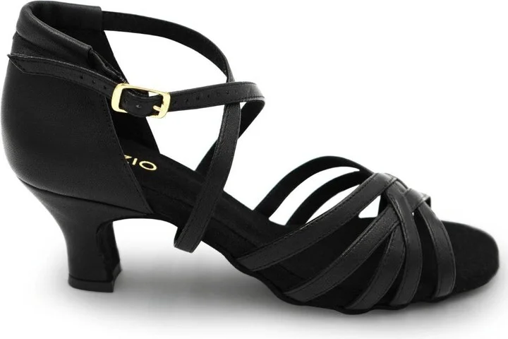 Georgia 2" Ballroom Shoe