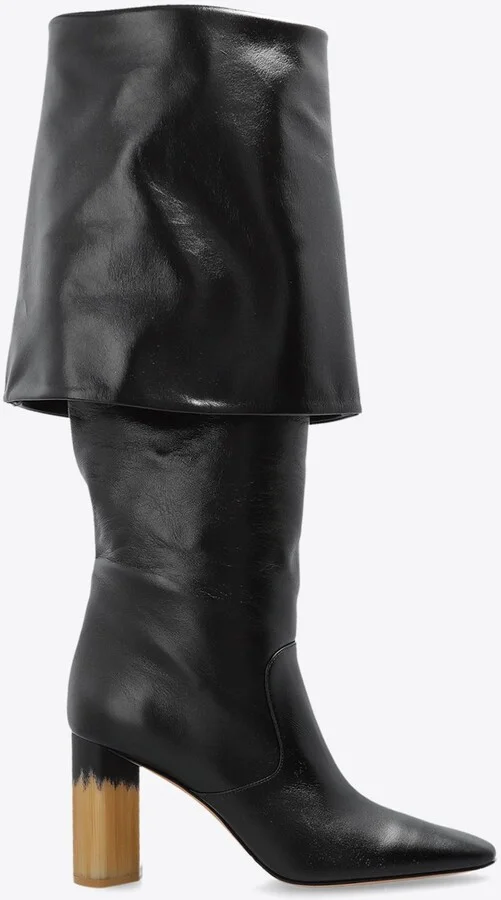 Georgia 85 Knee-High Boots