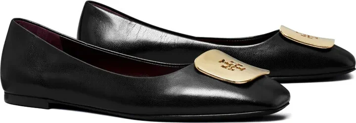 Georgia ballerina shoes - Image 2