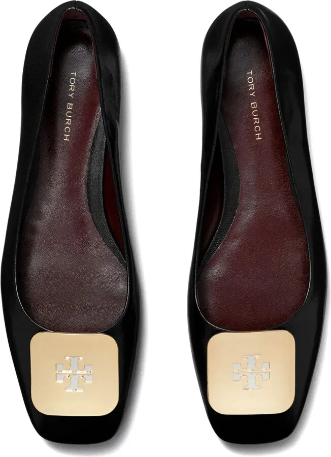Georgia ballerina shoes - Image 3