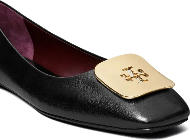Georgia ballerina shoes - Image 4