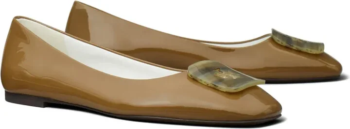 Georgia ballerina shoes - Image 2
