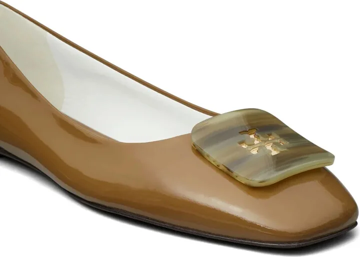Georgia ballerina shoes - Image 3