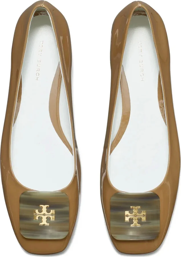 Georgia ballerina shoes - Image 4