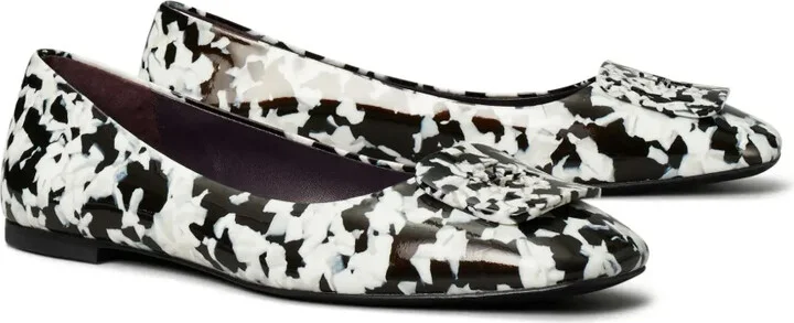 Georgia ballerina shoes - Image 2