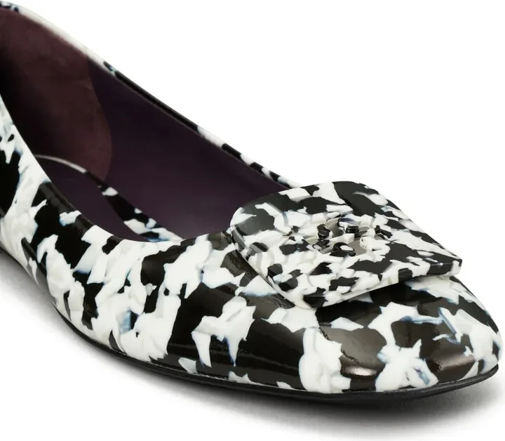 Georgia ballerina shoes - Image 3