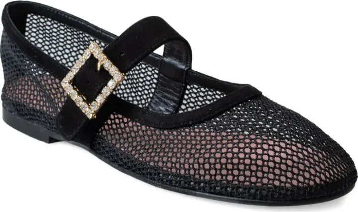 Georgia ballerina shoes - Image 2
