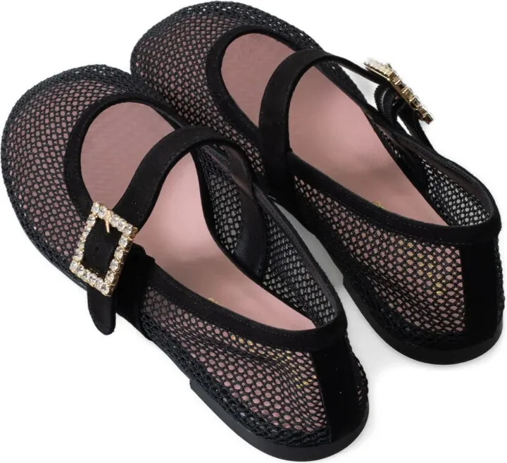 Georgia ballerina shoes - Image 3