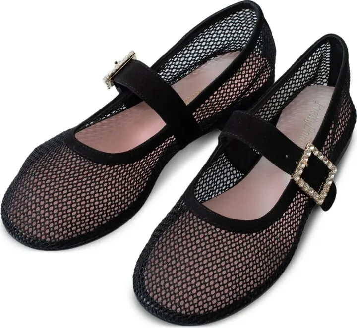 Georgia ballerina shoes - Image 4